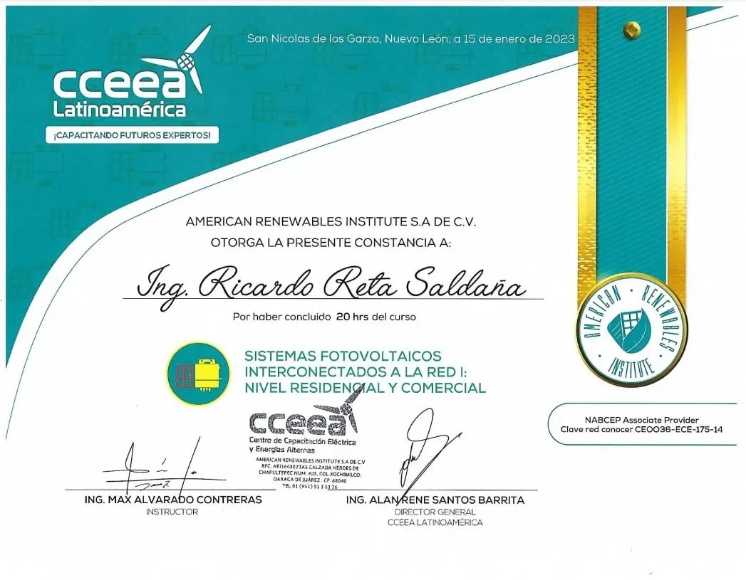 CCEEA