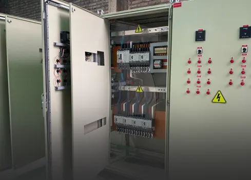 tableros electricos