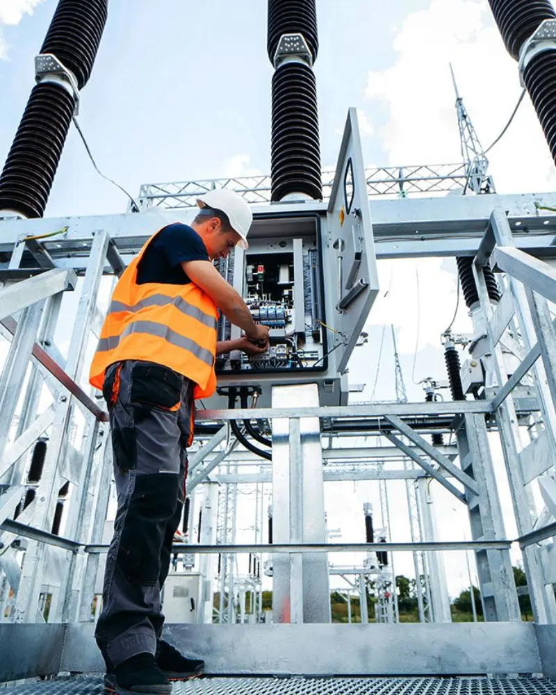 Servicios Innovacion electrica 1